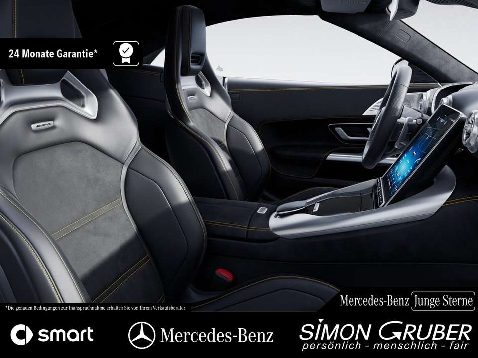 Mercedes-Benz SL 63 AMG - Imagem 8