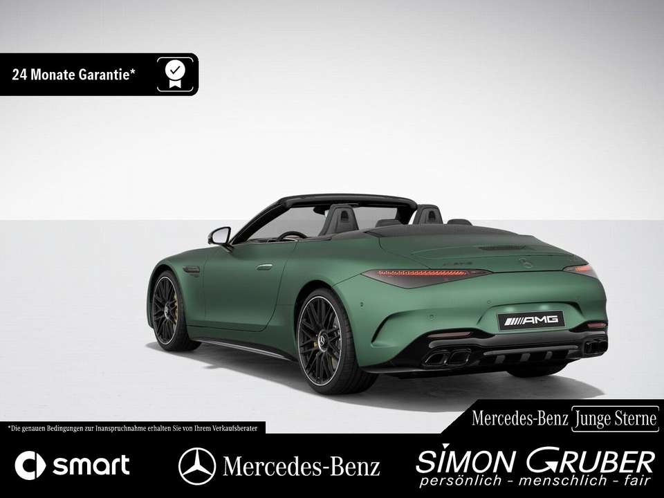 Mercedes-Benz SL 63 AMG - Imagem 10