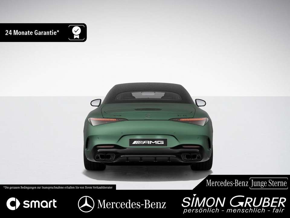 Mercedes-Benz SL 63 AMG - Imagem 11