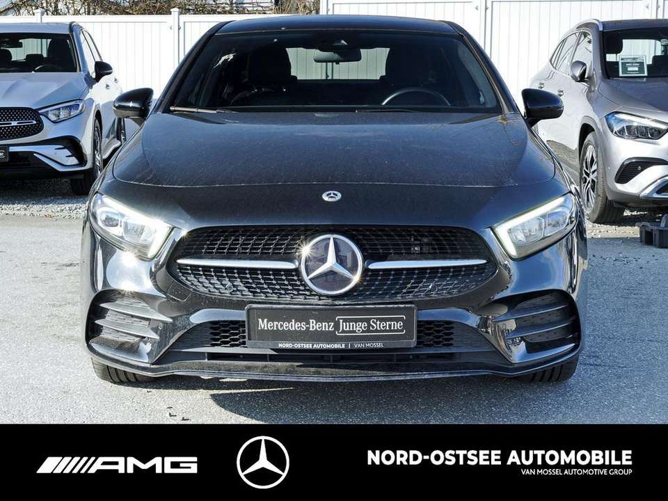 Mercedes-Benz A 250 - Imagem 2