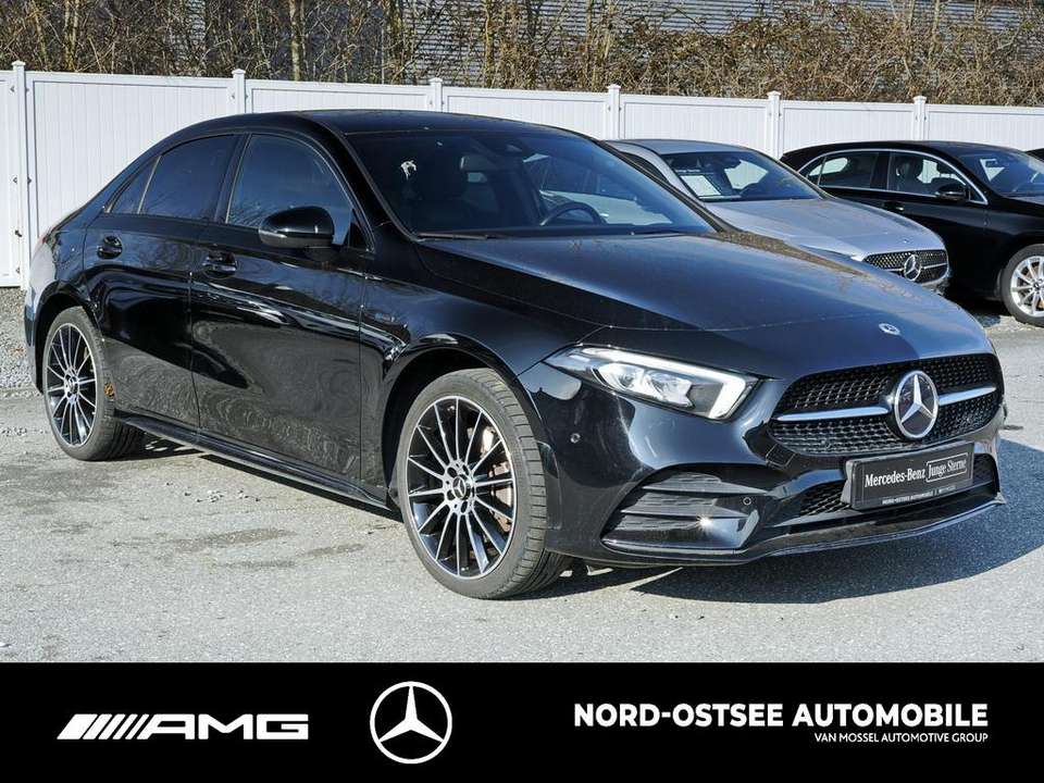 Mercedes-Benz A 250 - Imagem 3