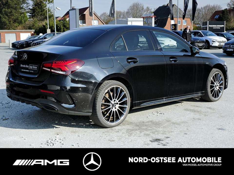 Mercedes-Benz A 250 - Imagem 4