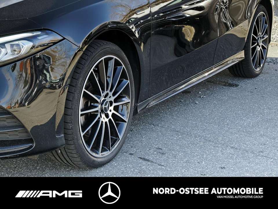 Mercedes-Benz A 250 - Imagem 5