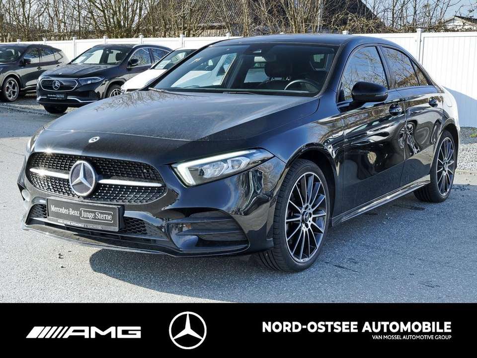 Mercedes-Benz A 250 - Imagem 6