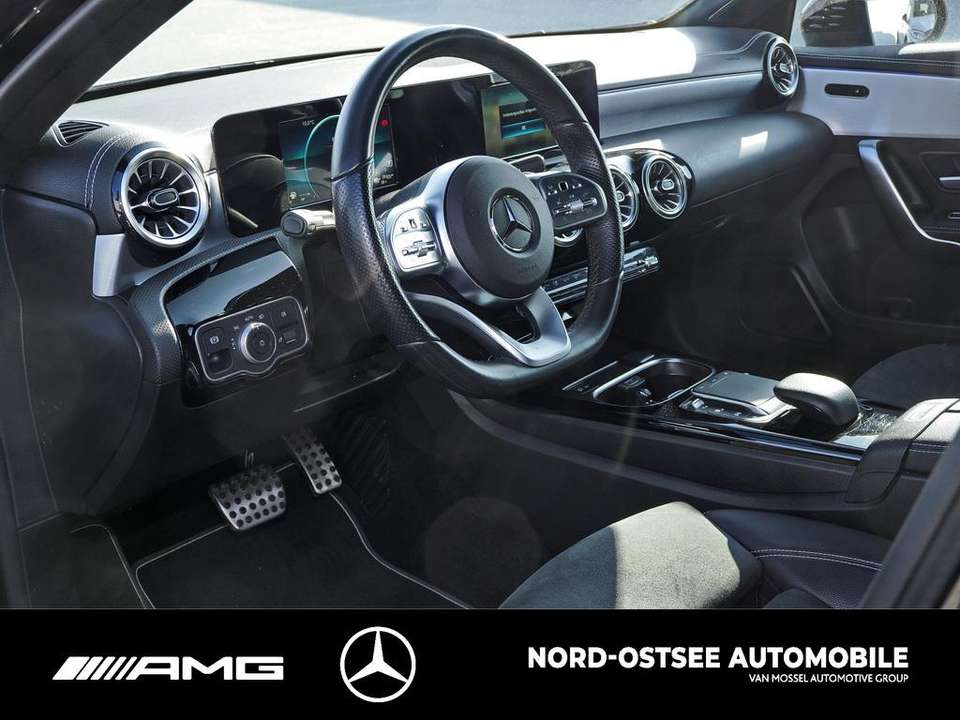 Mercedes-Benz A 250 - Imagem 7