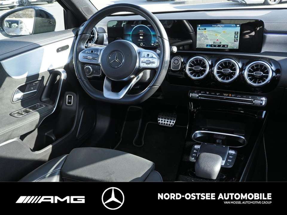 Mercedes-Benz A 250 - Imagem 8