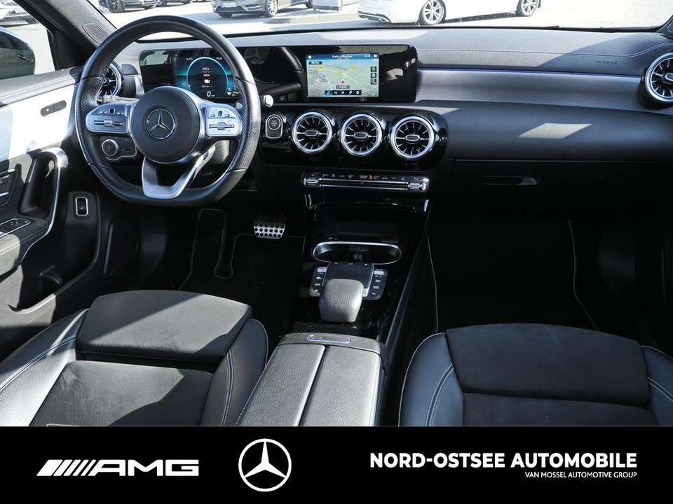 Mercedes-Benz A 250 - Imagem 11