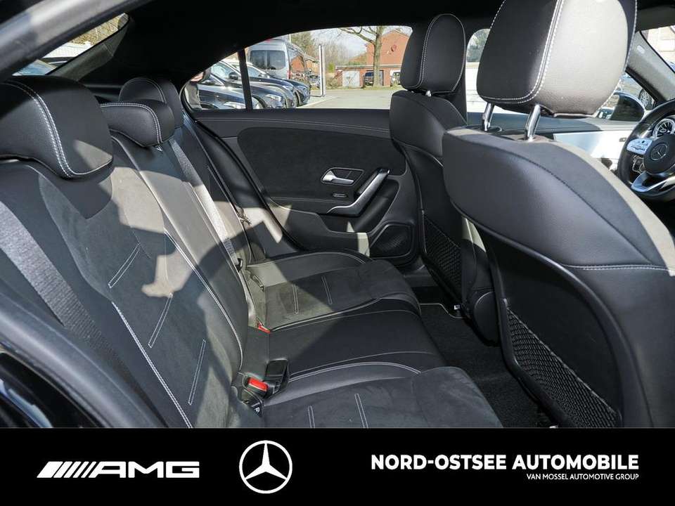 Mercedes-Benz A 250 - Imagem 12