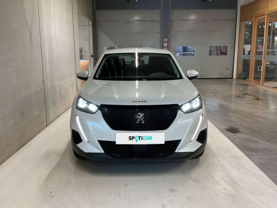 Peugeot 2008 - Imagem 2