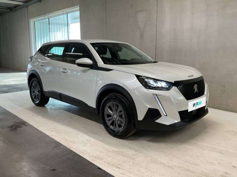 Peugeot 2008 - Imagem 3