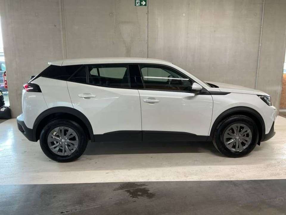 Peugeot 2008 - Imagem 4