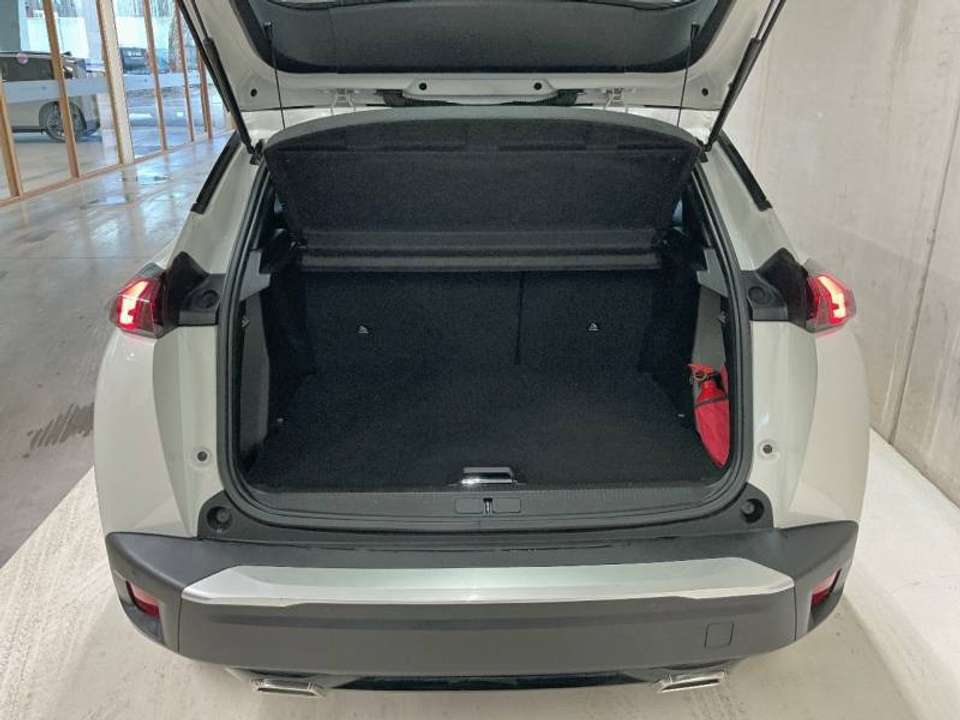 Peugeot 2008 - Imagem 6