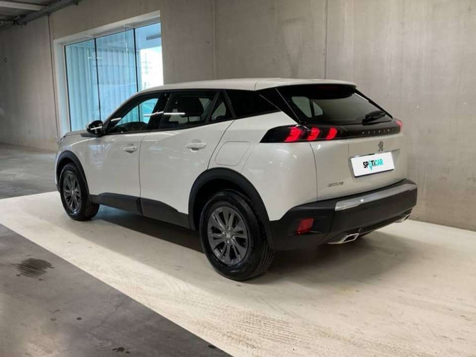 Peugeot 2008 - Imagem 7