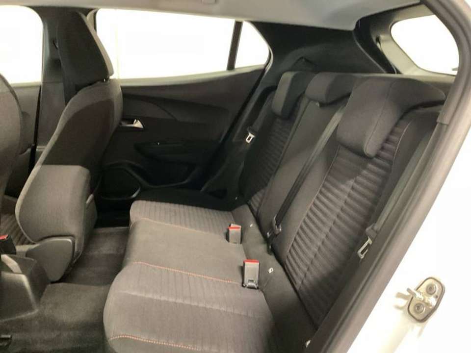 Peugeot 2008 - Imagem 10