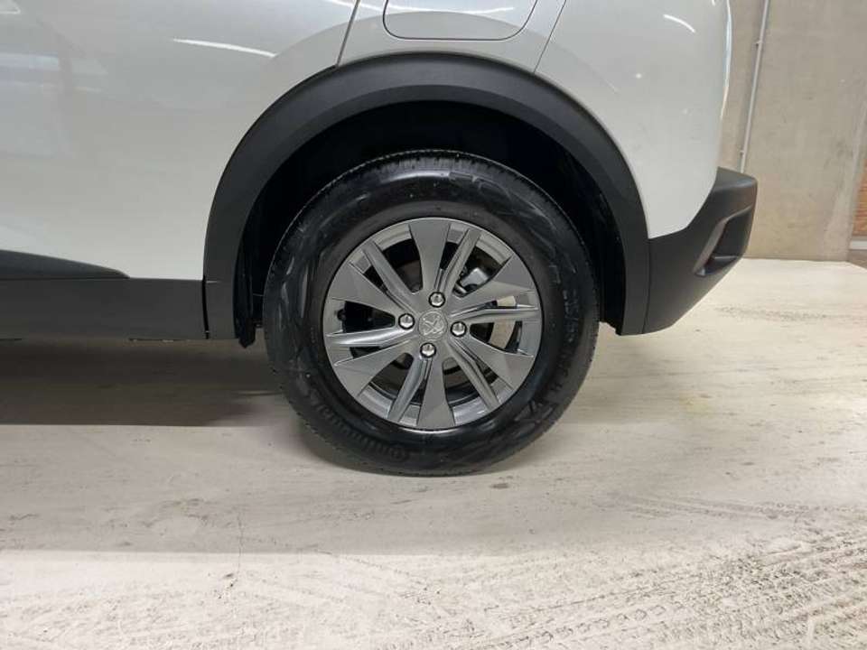 Peugeot 2008 - Imagem 11