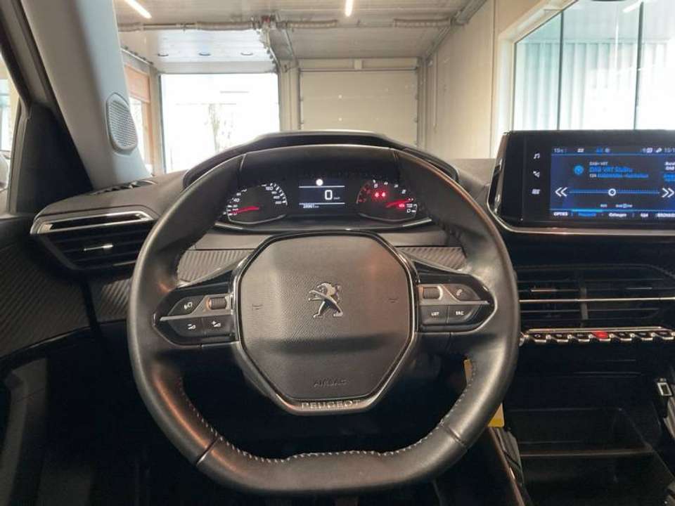 Peugeot 2008 - Imagem 12