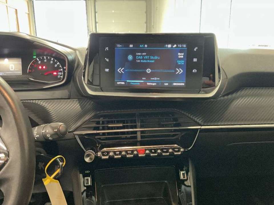 Peugeot 2008 - Imagem 14