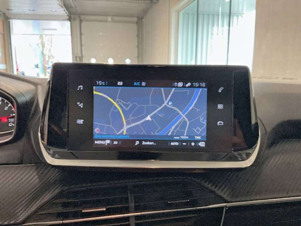 Peugeot 2008 - Imagem 15