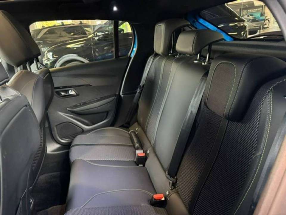 Peugeot 208 - Imagem 2