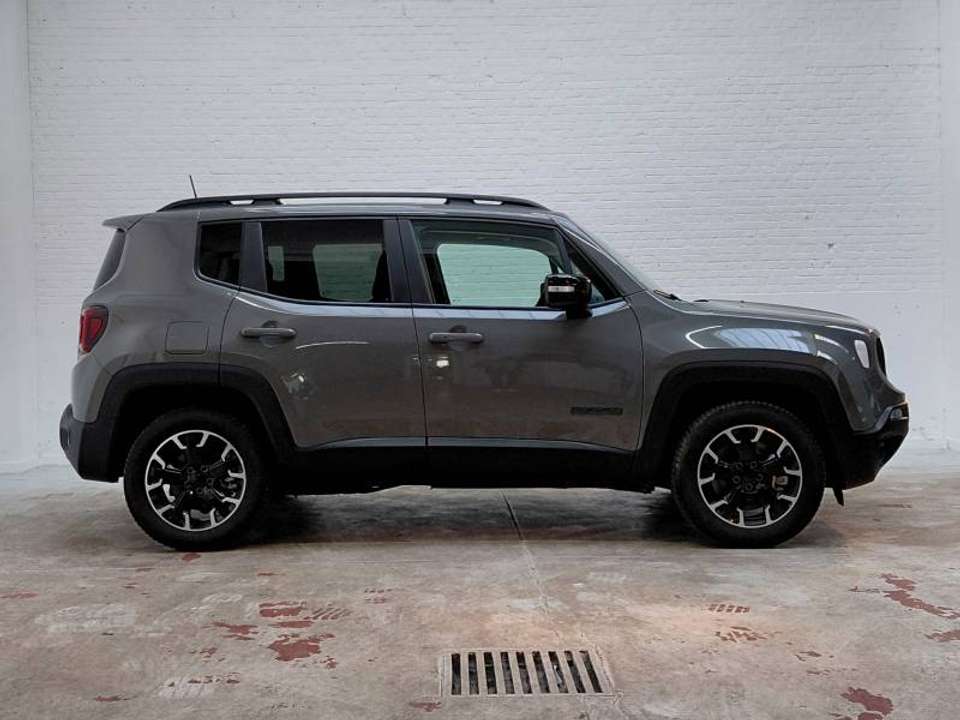 Jeep Renegade - Imagem 2
