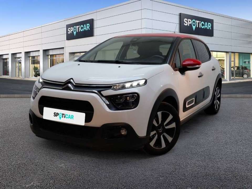 Citroen C3 - Imagem 1