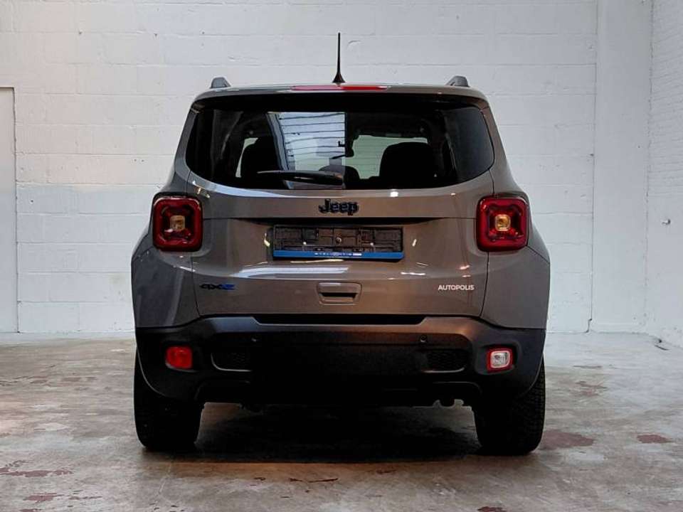 Jeep Renegade - Imagem 3