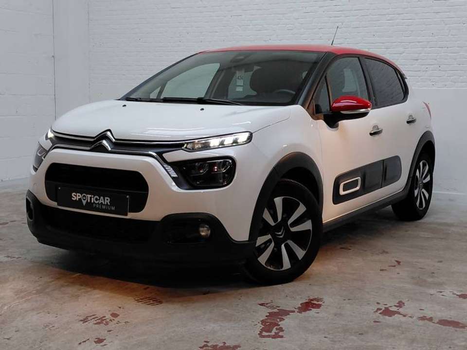 Citroen C3 - Imagem 2