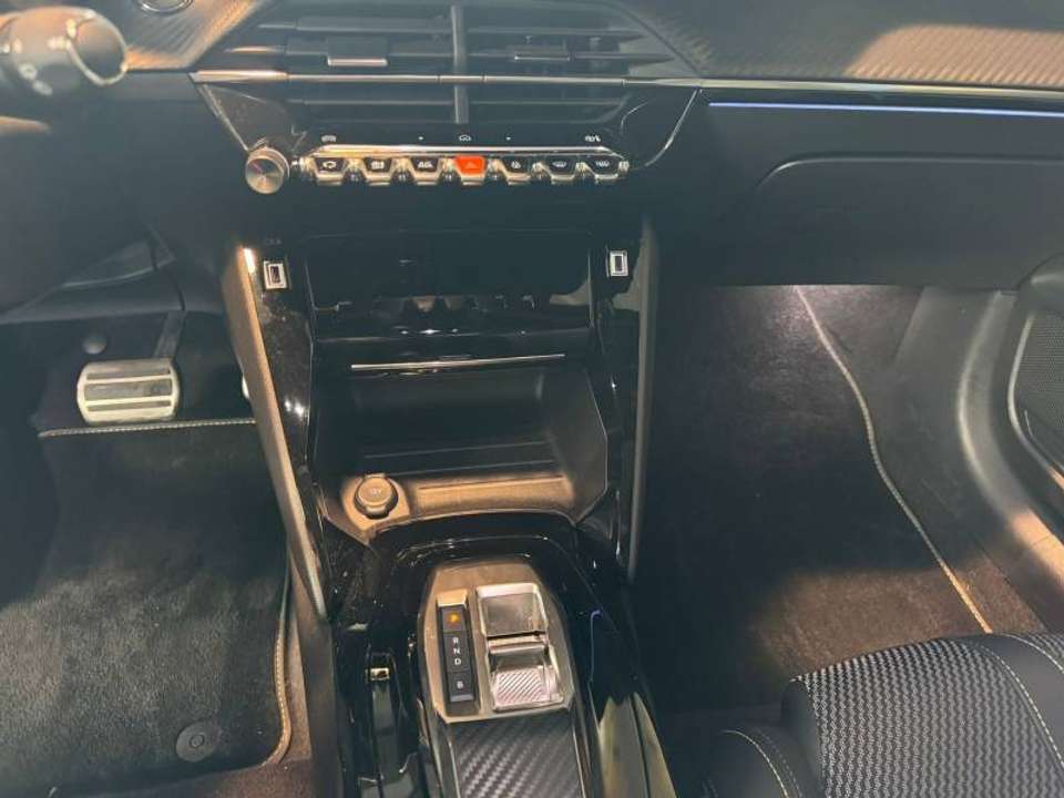 Peugeot 208 - Imagem 4