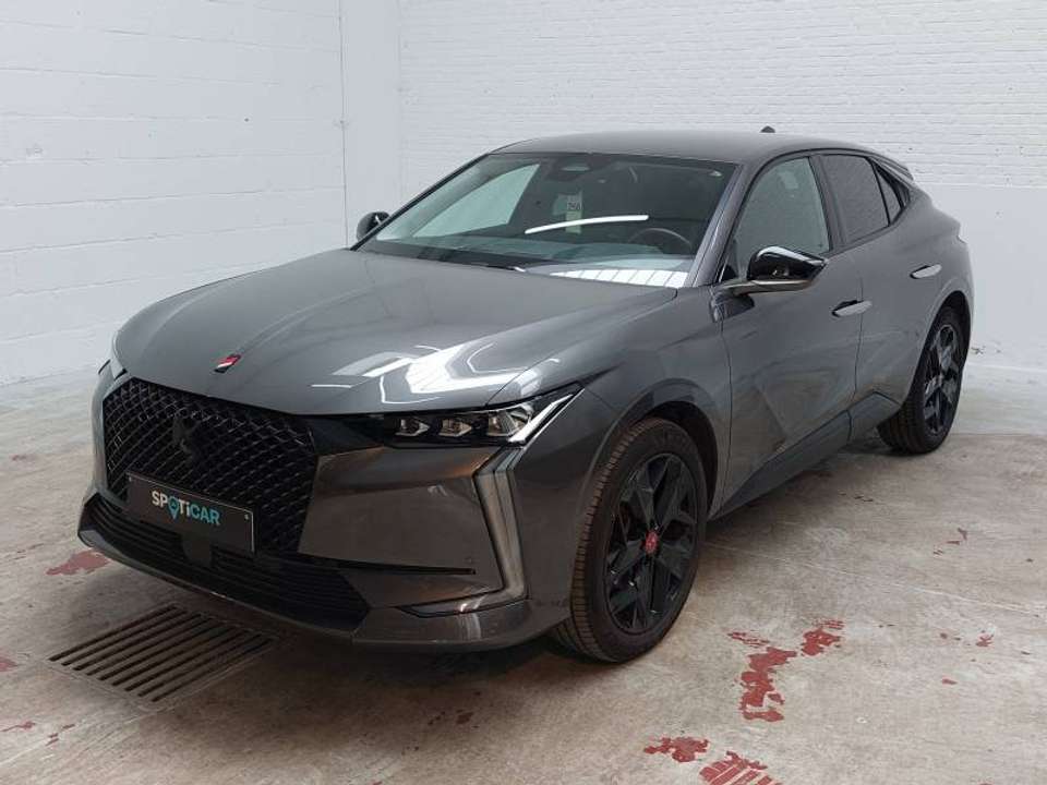 DS Automobiles DS 4 - Imagem 2