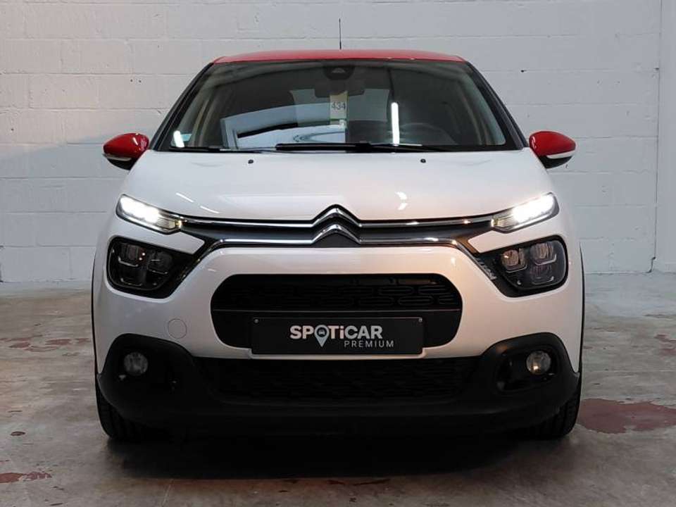 Citroen C3 - Imagem 3