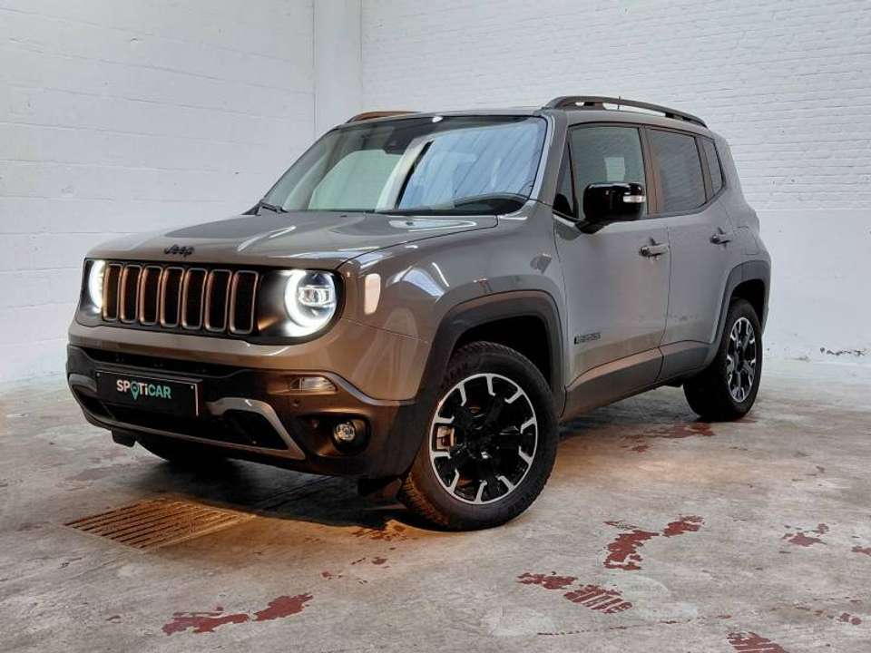 Jeep Renegade - Imagem 5