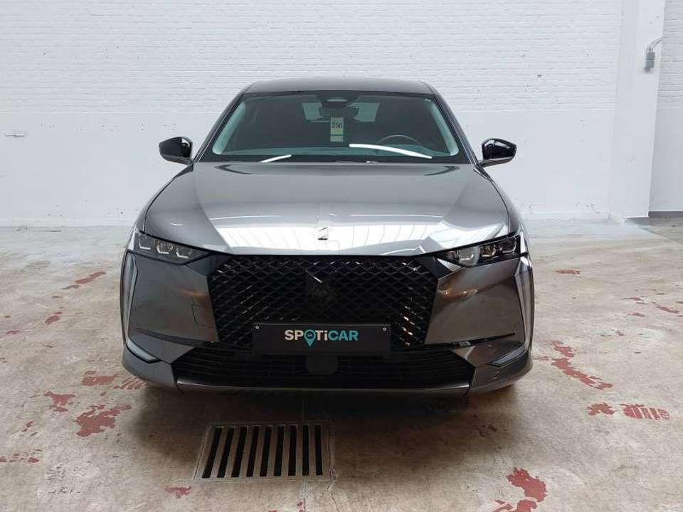 DS Automobiles DS 4 - Imagem 3