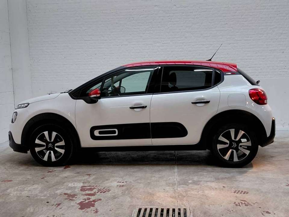 Citroen C3 - Imagem 4