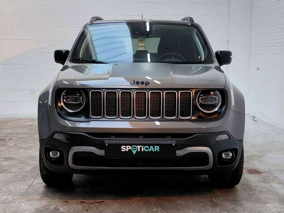Jeep Renegade - Imagem 6