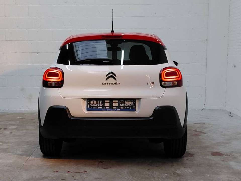 Citroen C3 - Imagem 5