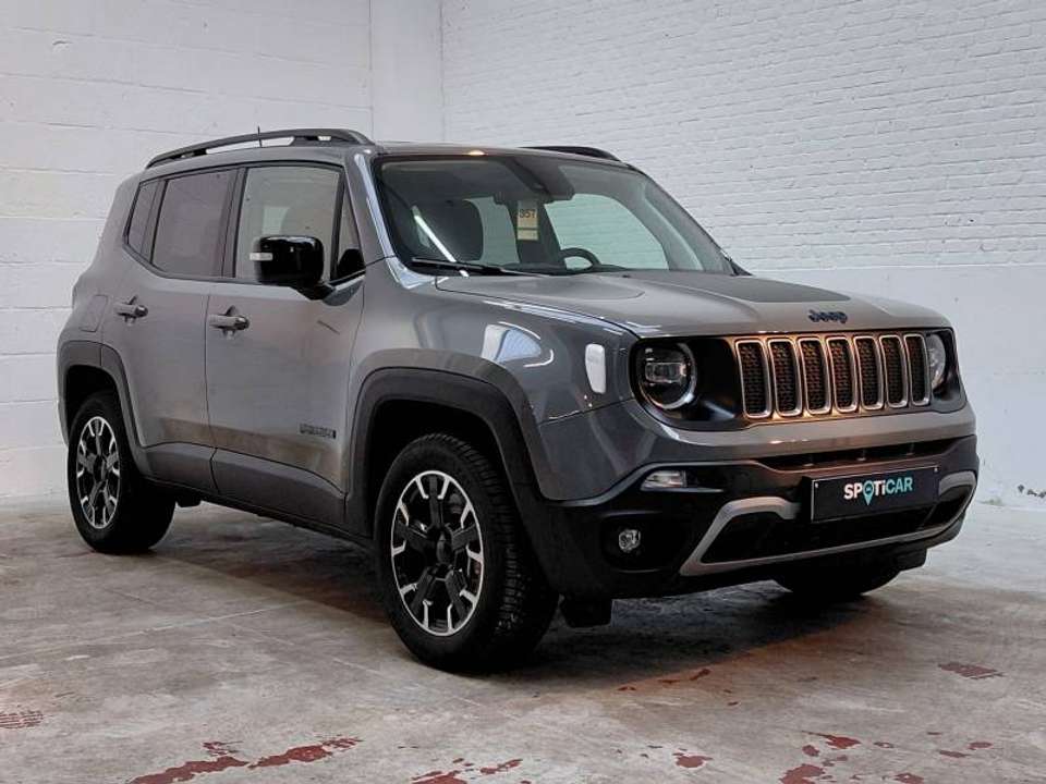 Jeep Renegade - Imagem 7