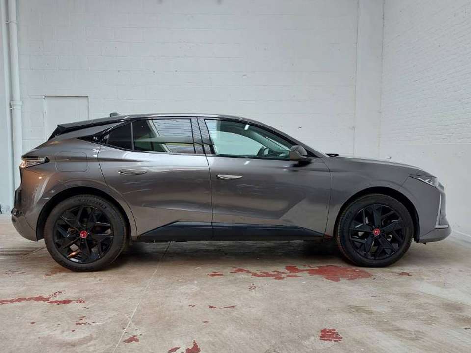 DS Automobiles DS 4 - Imagem 5