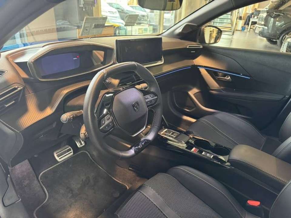 Peugeot 208 - Imagem 8