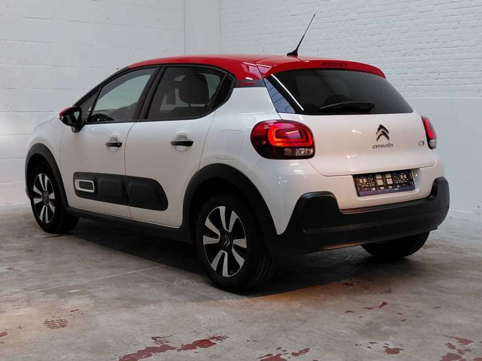 Citroen C3 - Imagem 6