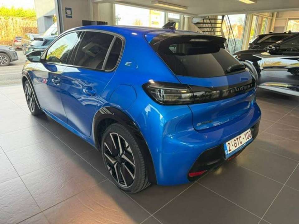 Peugeot 208 - Imagem 9