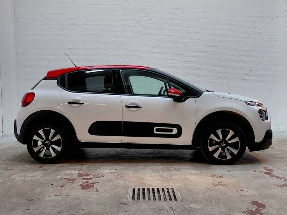 Citroen C3 - Imagem 7
