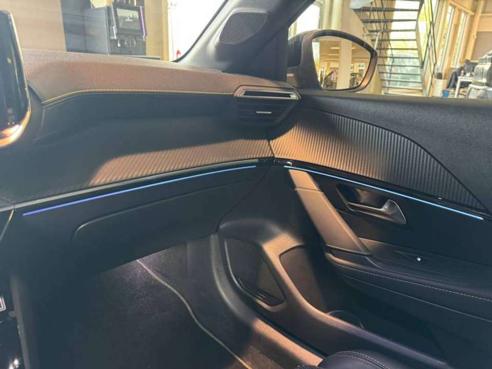 Peugeot 208 - Imagem 10