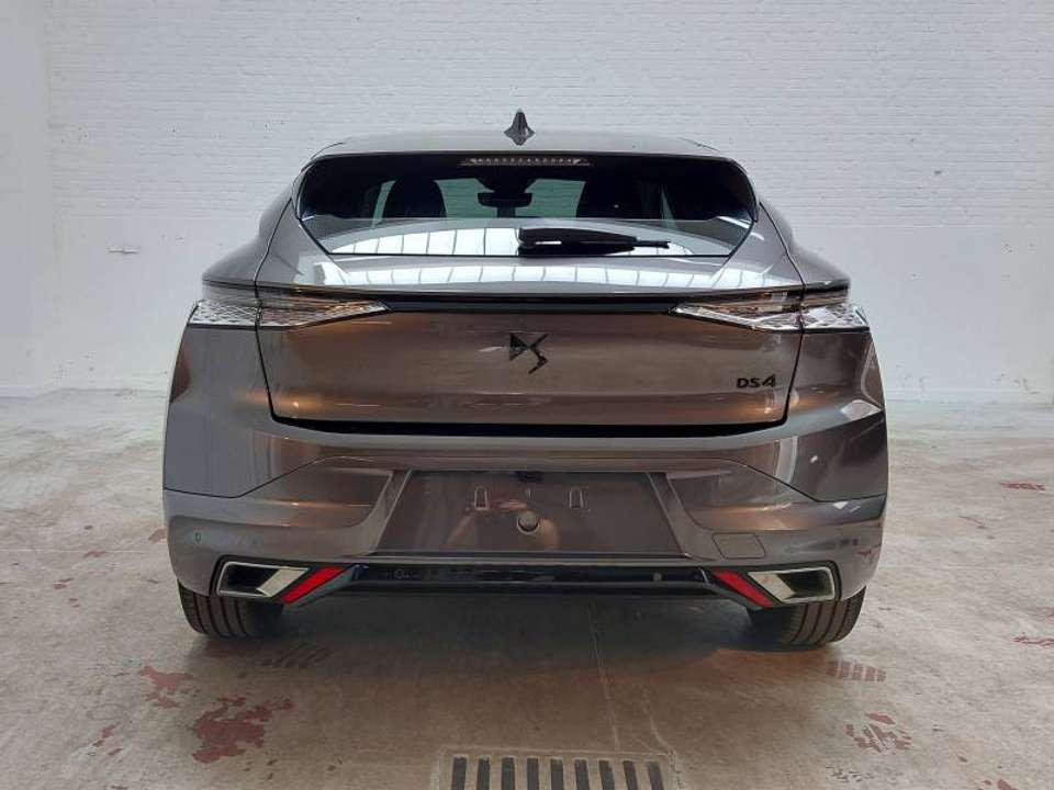 DS Automobiles DS 4 - Imagem 7