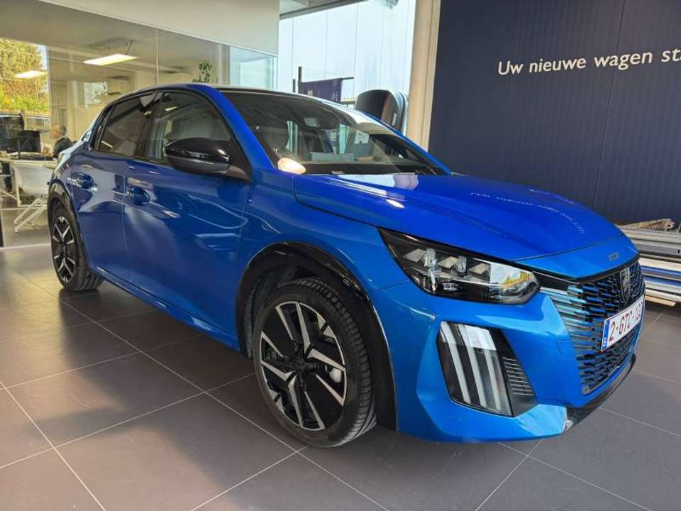 Peugeot 208 - Imagem 11