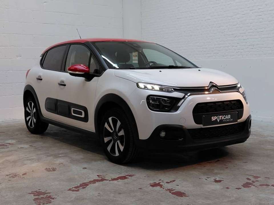 Citroen C3 - Imagem 8