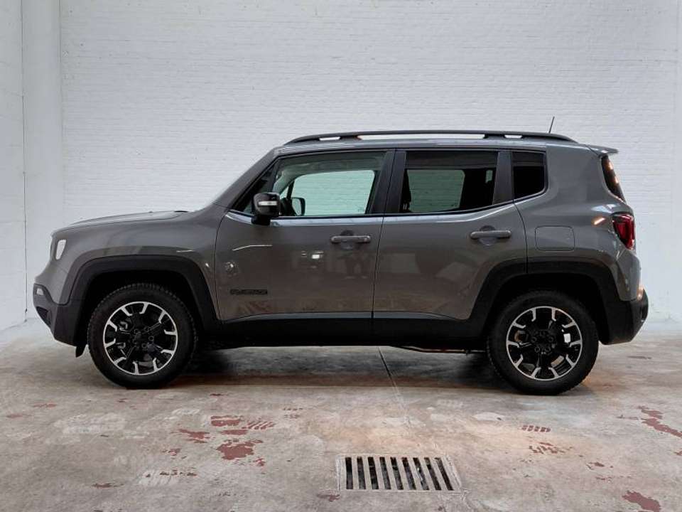 Jeep Renegade - Imagem 11