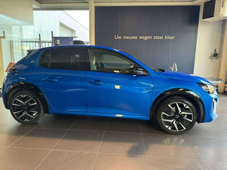 Peugeot 208 - Imagem 12