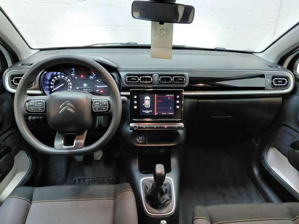 Citroen C3 - Imagem 9