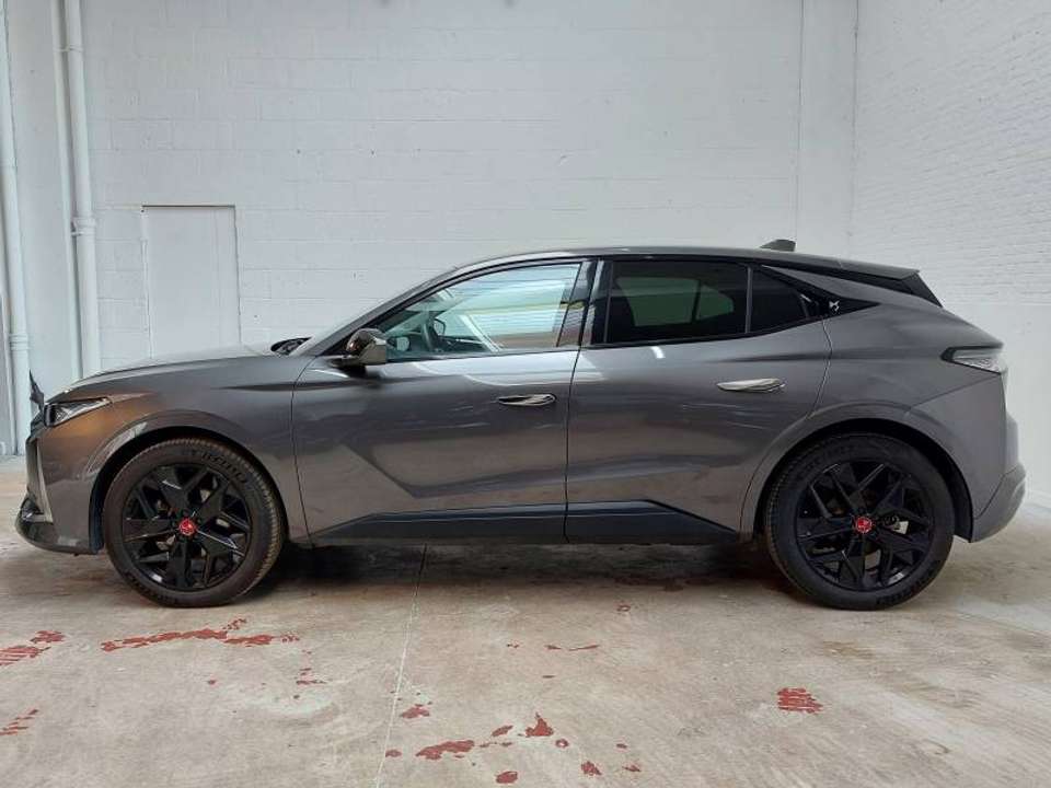 DS Automobiles DS 4 - Imagem 9