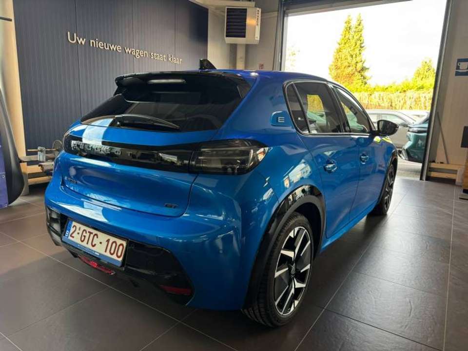 Peugeot 208 - Imagem 13